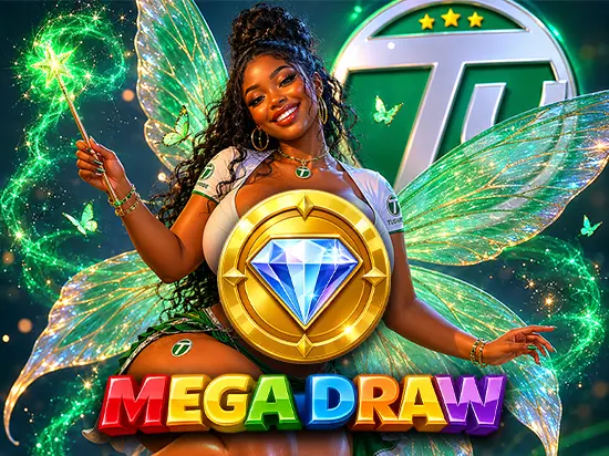 Mega Draw