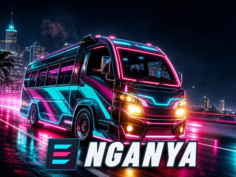 Nganya