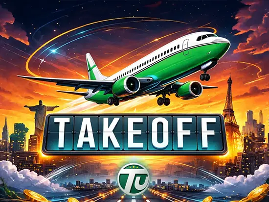 TakeOff