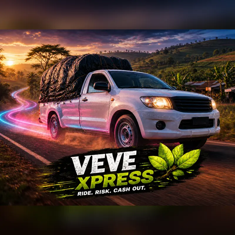 Veve Xpress
