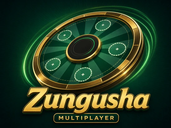 Zungusha
